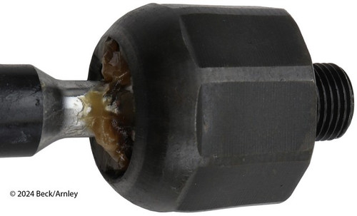 Beck/Arnley Steering Tie Rod End P/N:101-8828