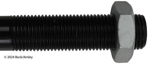 Beck/Arnley Steering Tie Rod End P/N:101-8828