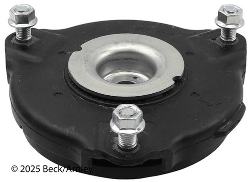 Beck/Arnley Suspension Strut Mount P/N:101-8862