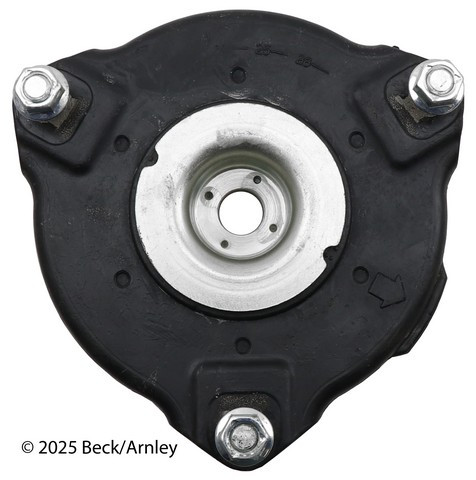Beck/Arnley Suspension Strut Mount P/N:101-8862