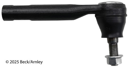 Beck/Arnley Steering Tie Rod End 101-8889