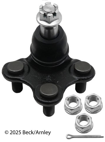 Beck/Arnley Suspension Ball Joint P/N:101-8892