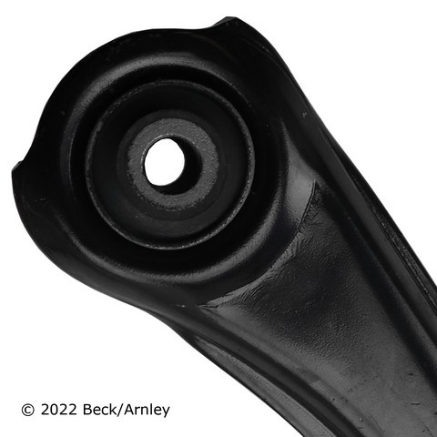 Beck/Arnley Suspension Control Arm 102-4604 - view 4
