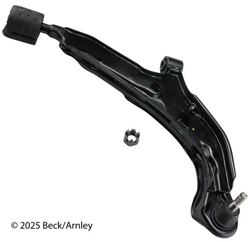 Beck/Arnley Suspension Control Arm and Ball Joint Assembly 102-5217