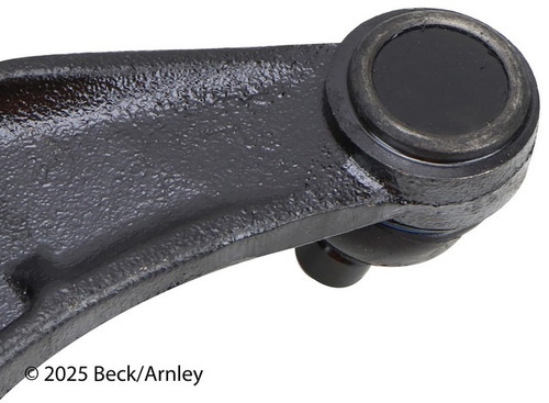 Beck/Arnley Suspension Control Arm and Ball Joint Assembly 102-5611 - view 3