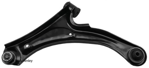 Beck/Arnley Suspension Control Arm and Ball Joint Assembly 102-5612 - view 2