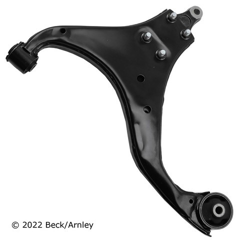 Suspension Control Arm fits 2005-2010 Kia Sportage  BECK/ARNLEY