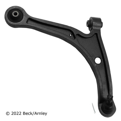 Beck/Arnley Suspension Control Arm and Ball Joint Assembly 102-6447