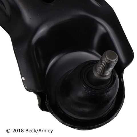 Suspension Control Arm and Ball fits 2005-2008 Hyundai Tiburon  BECK/ARNLEY