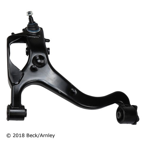 Beck/Arnley Suspension Control Arm and Ball Joint Assembly 102-7371