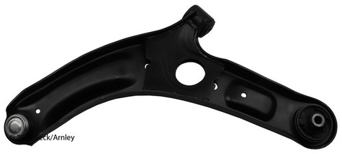 Suspension Control Arm and Ball fits 2011-2016 Hyundai Elantra  BECK/ARNLEY