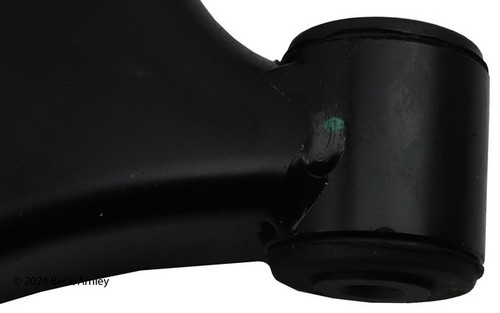 Beck/Arnley Suspension Control Arm and Ball Joint Assembly 102-7786 - view 4
