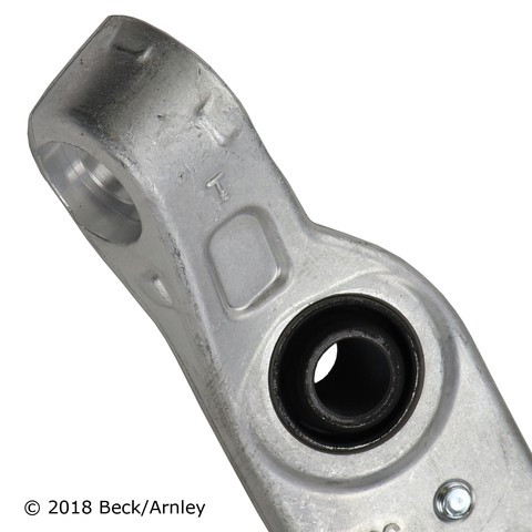 Beck/Arnley Suspension Control Arm P/N:102-8044