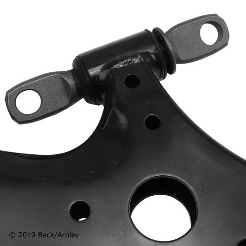 Beck/Arnley Suspension Control Arm P/N:102-8090