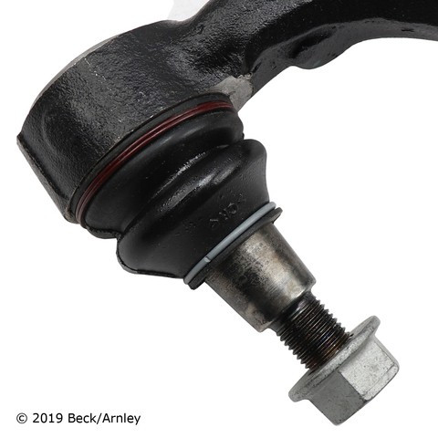 Beck/Arnley Suspension Control Arm and Ball Joint Assembly 102-8106 - view 3