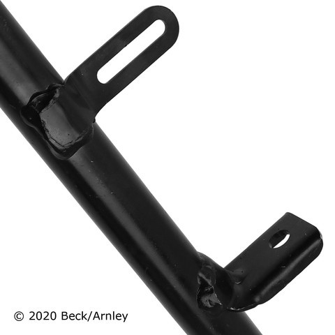 Beck/Arnley Suspension Control Arm and Ball Joint Assembly 102-8204 - view 4