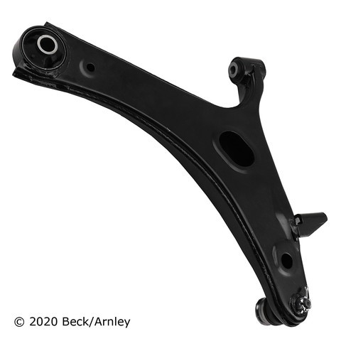 Beck/Arnley Suspension Control Arm and Ball Joint Assembly P/N:102-8228