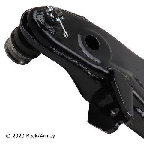 Beck/Arnley Suspension Control Arm and Ball Joint Assembly 102-8228 - view 3