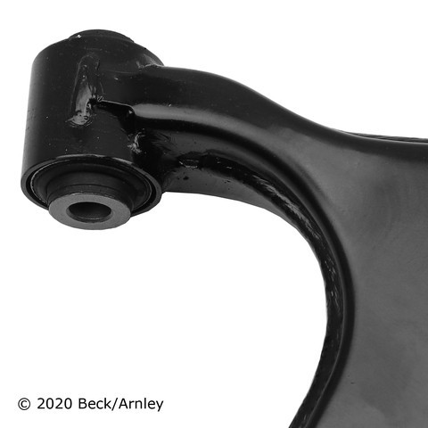 Beck/Arnley Suspension Control Arm and Ball Joint Assembly 102-8228 - view 5