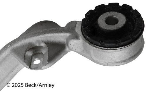Beck/Arnley Suspension Control Arm and Ball Joint Assembly 102-8457 - view 5