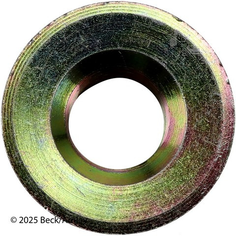Beck/Arnley Axle Nut P/N:103-3111