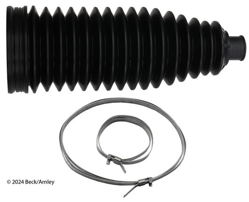 Beck/Arnley Rack and Pinion Bellows Kit P/N:103-3181