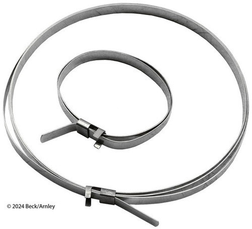 Beck/Arnley Rack and Pinion Bellows Kit P/N:103-3182