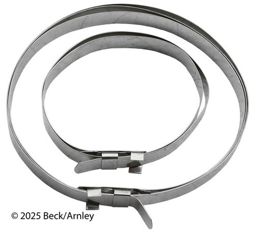 Beck/Arnley CV Joint Boot Kit P/N:103-3186