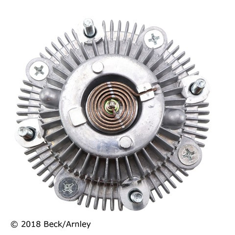 Beck/Arnley Engine Cooling Fan Clutch 130-0138