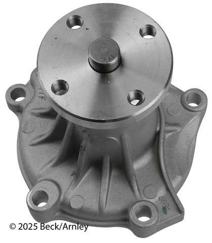 Beck/Arnley Engine Water Pump 131-2052 - view 2
