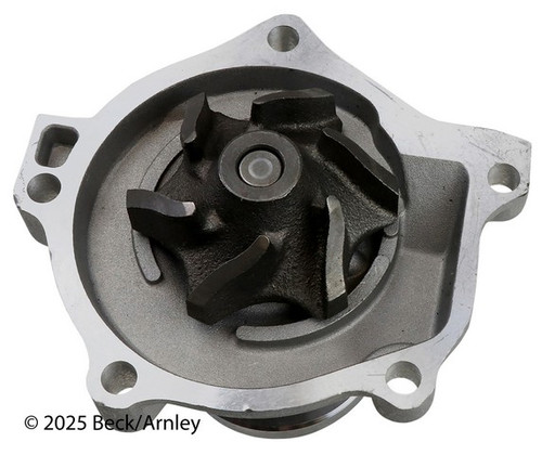 Beck/Arnley Engine Water Pump 131-2052 - view 3