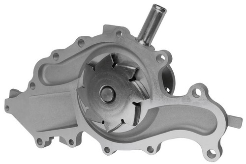Beck/Arnley Engine Water Pump 131-2207 - view 3