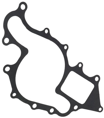 Beck/Arnley Engine Water Pump 131-2207 - view 4