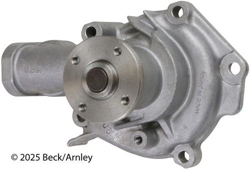 Beck/Arnley Engine Water Pump 131-2265 - view 2
