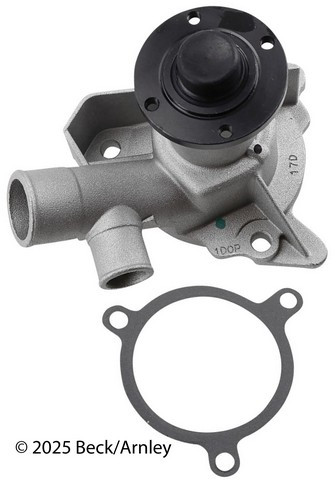 Beck/Arnley Engine Water Pump 131-2401