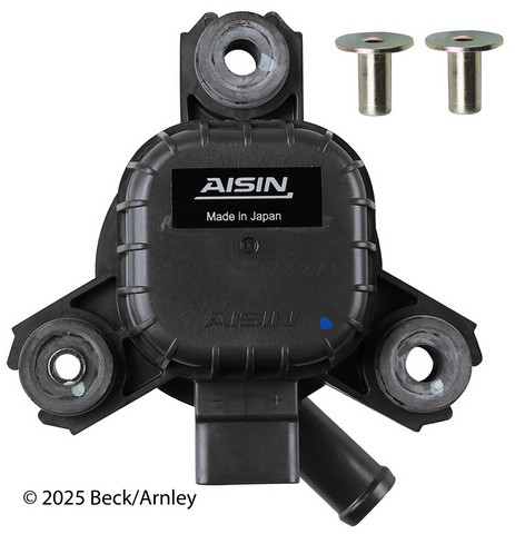 Beck/Arnley Engine Auxiliary Water Pump 131-2492