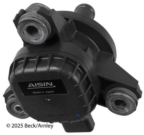 Engine Auxiliary Water Pump fits 2012-2016 Toyota Camry Avalon  BECK/ARNLEY
