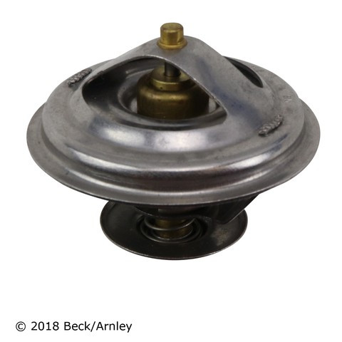 Beck/Arnley Engine Coolant Thermostat P/N:143-0718