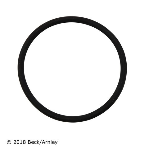 Beck/Arnley Engine Coolant Thermostat 143-0718 - view 4