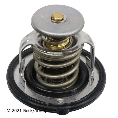 Beck/Arnley Engine Coolant Thermostat P/N:143-0828
