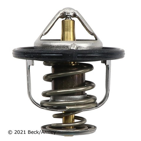 Beck/Arnley Engine Coolant Thermostat P/N:143-0828