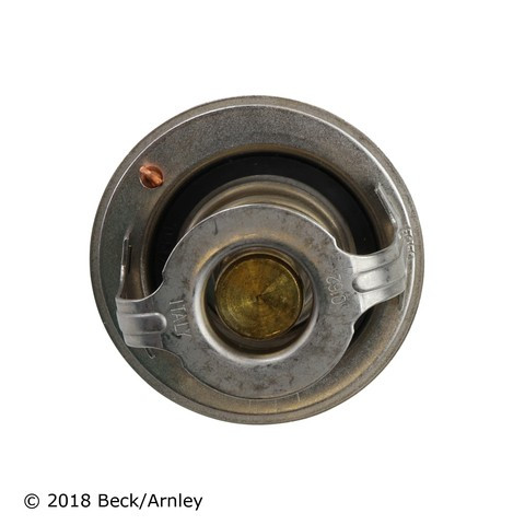 Beck/Arnley Engine Coolant Thermostat P/N:143-0861