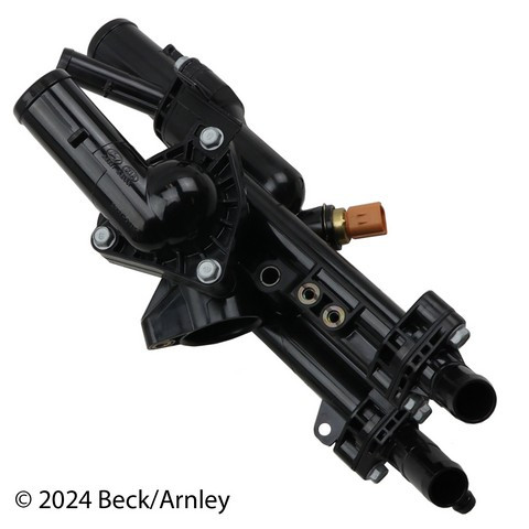 Beck/Arnley Engine Coolant Thermostat Housing Assembly P/N:143-0966