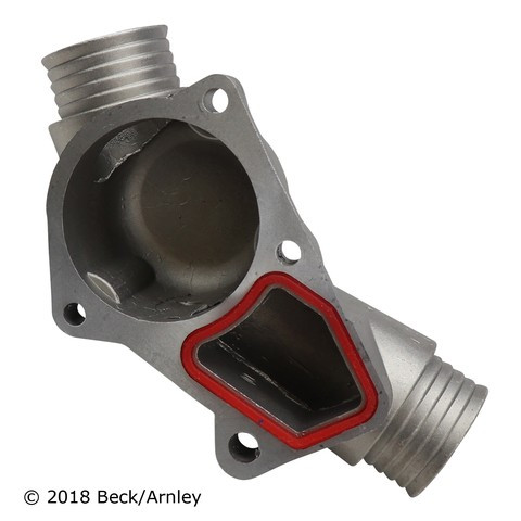 Beck/Arnley Engine Coolant Thermostat Housing 147-0041 - view 2
