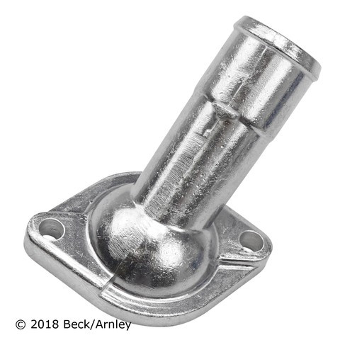 Beck/Arnley Engine Coolant Outlet Flange,Engine Coolant Thermostat Housing 147-0075