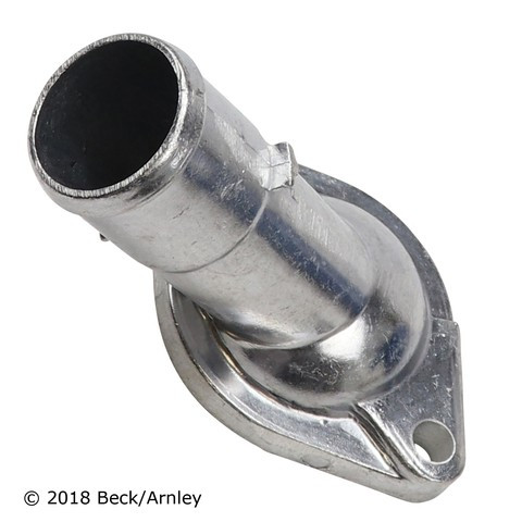 Beck/Arnley Engine Coolant Outlet Flange,Engine Coolant Thermostat Housing P/N:147-0075