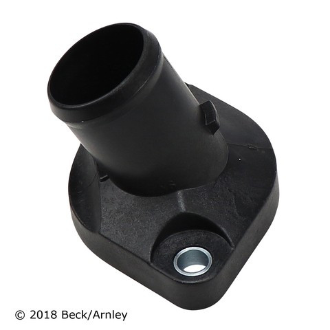 Engine Coolant Outlet Flange fits 2009-2016 Nissan Cube Juke  BECK/ARNLEY