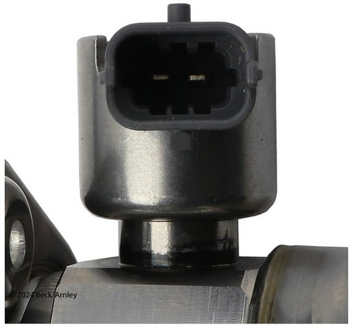 Beck/Arnley Direct Injection High Pressure Fuel Pump P/N:151-0007