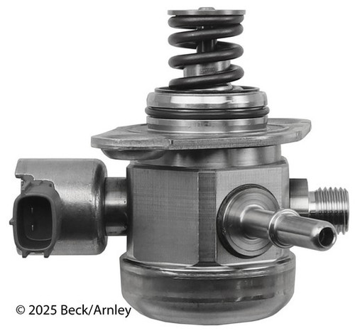 Beck/Arnley Direct Injection High Pressure Fuel Pump 151-0008
