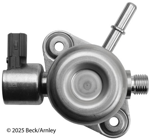 Beck/Arnley Direct Injection High Pressure Fuel Pump P/N:151-0008